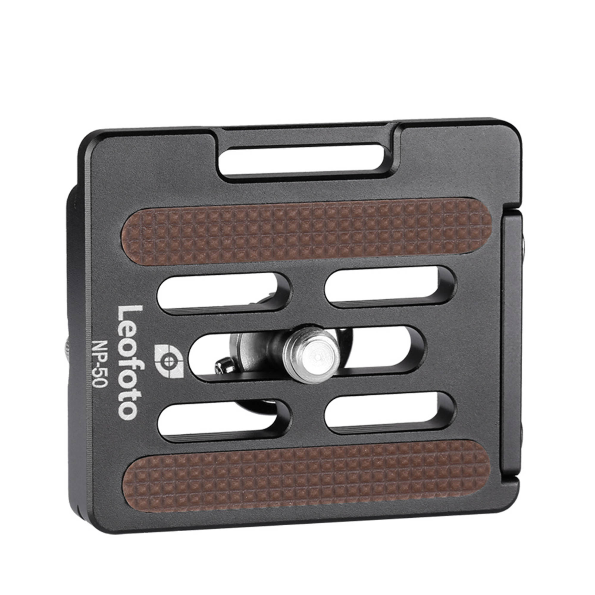 Leofoto NP-50 50mm Arca Swiss Style Plate