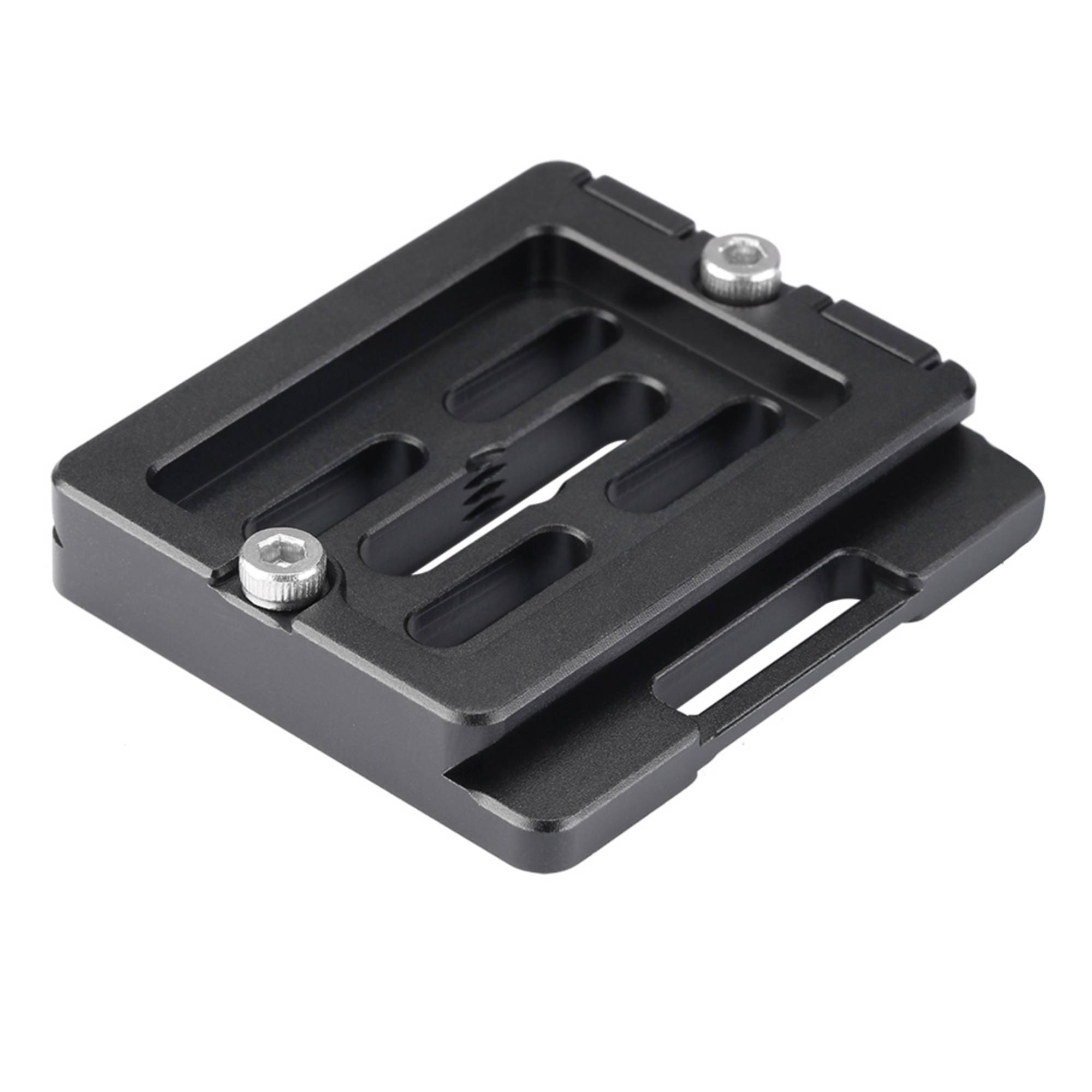 Leofoto NP-50 50mm Arca Swiss Style Plate - Image 2